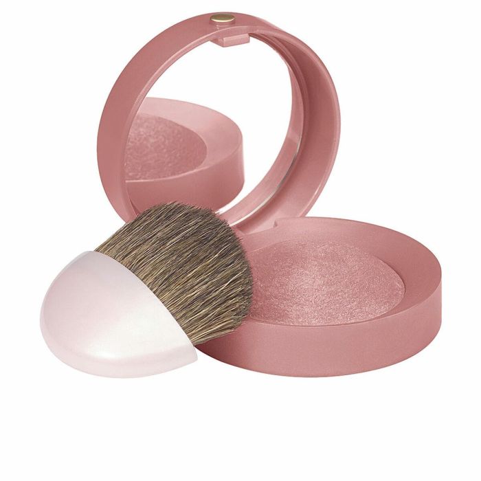 Colorete Little Round Bourjois 4