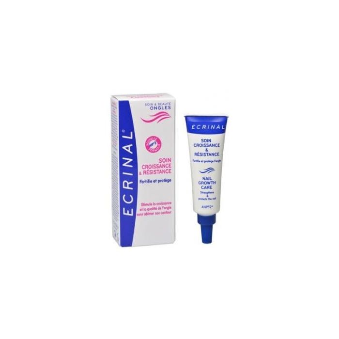 Crema Refuerzo Y Crecimiento Uñas 10Ml. Crema Refuerzo Y Crecimiento Uñas 10Ml.
