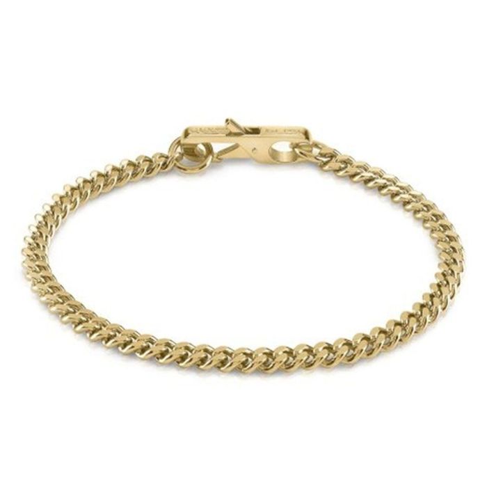 Pulsera Hombre Guess JUMB01332JWYGS Pulsera Hombre Guess JUMB01332JWYGS