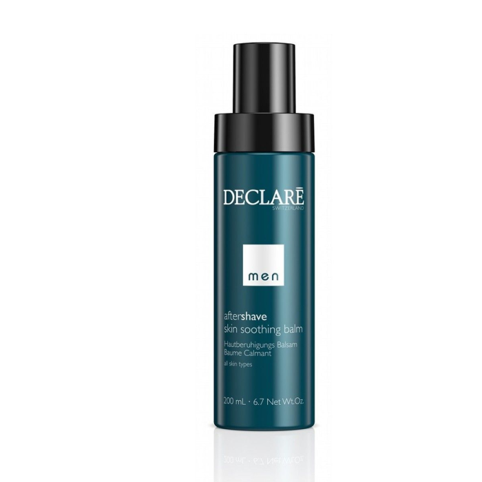 Declare Aftershave Skin Soothing Balm 200 mL