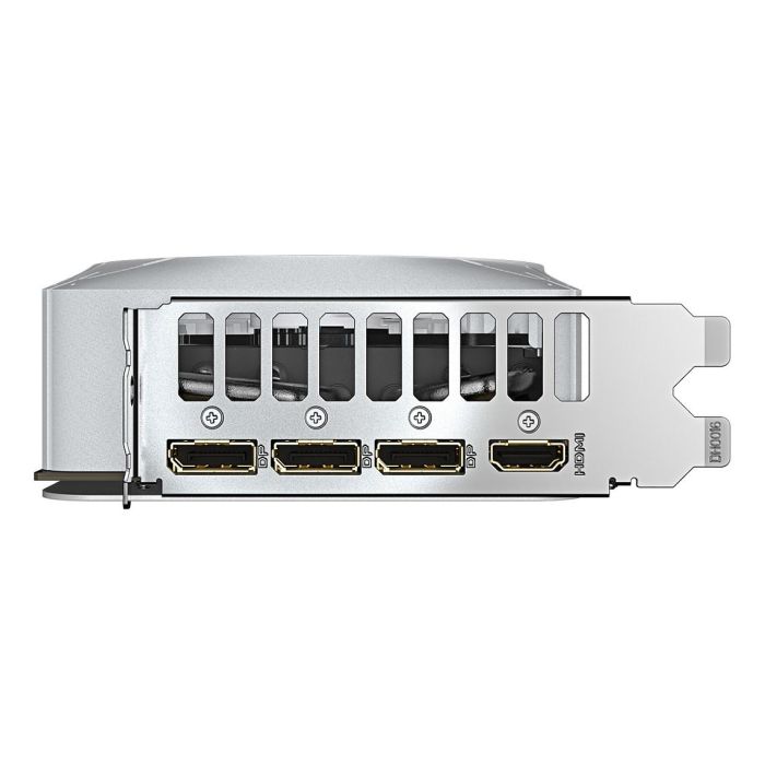 Gigabyte Tarjeta Gráfica GeForce RTX 5070 Ti Eagle OC ICE SFF 16GB GDDR7 9VN507TEOI-00-G10 7