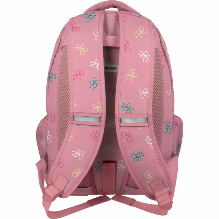 Mochila Escolar Grafoplas 1 Mochila Escolar Grafoplas 1