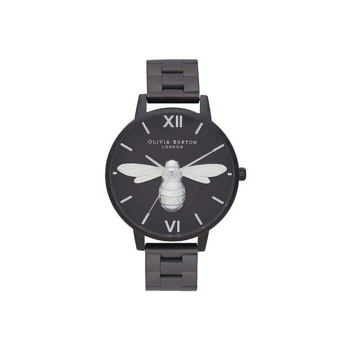Reloj Mujer Olivia Burton OB16SHB01 (Ø 40 mm) 1 Reloj Mujer Olivia Burton OB16SHB01 (Ø 40 mm) 1