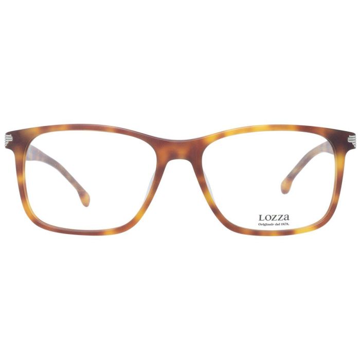 Montura de Gafas Hombre Lozza VL4137 54711M 3