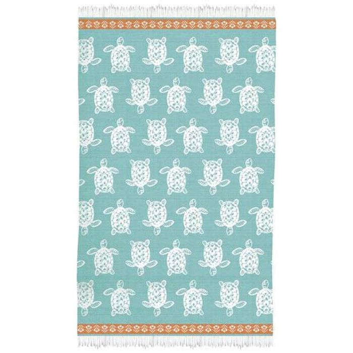 Fouta rizo tonimu surtido 95x160 - modelos surtidos 3 Fouta rizo tonimu surtido 95x160 - modelos surtidos 3