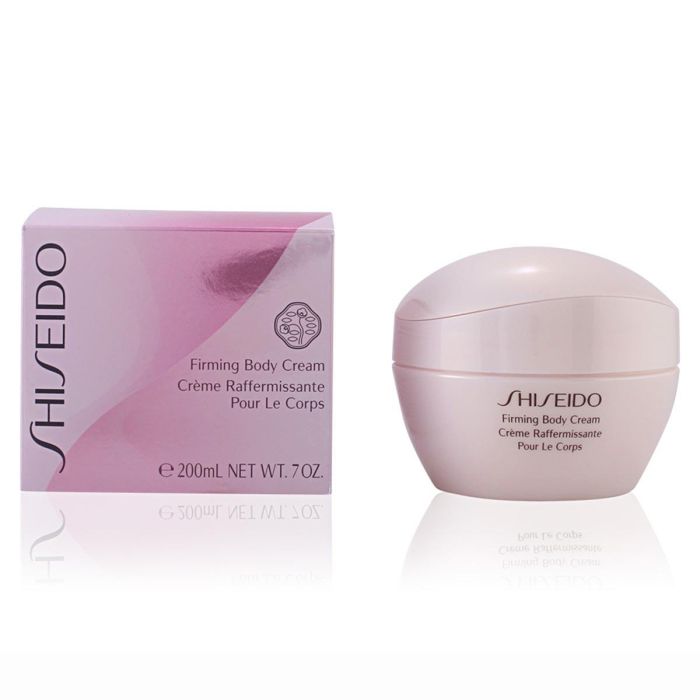 Shiseido Firming Body Cream