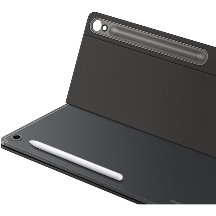 Samsung Book Cover Keyboard Slim Galaxy Tab S10 FE+. Black 7 Samsung Book Cover Keyboard Slim Galaxy Tab S10 FE+. Black 7
