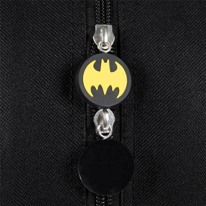 Mochila Escolar 3D Batman 5