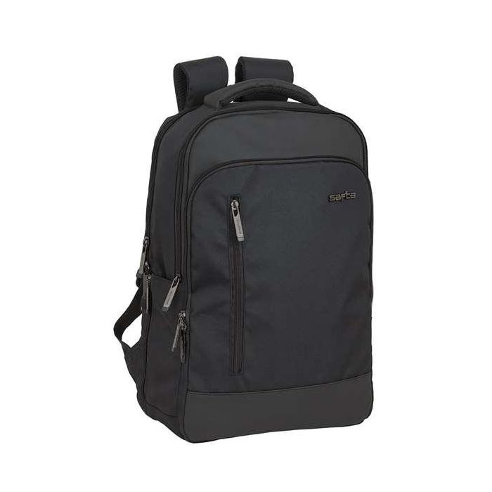 Cartera Escolar Safta Safta -'Business-' Mochila Ordenador 15,6-' 290x150x440 mm 24 Cartera Escolar Safta Safta -'Business-' Mochila Ordenador 15,6-' 290x150x440 mm 24