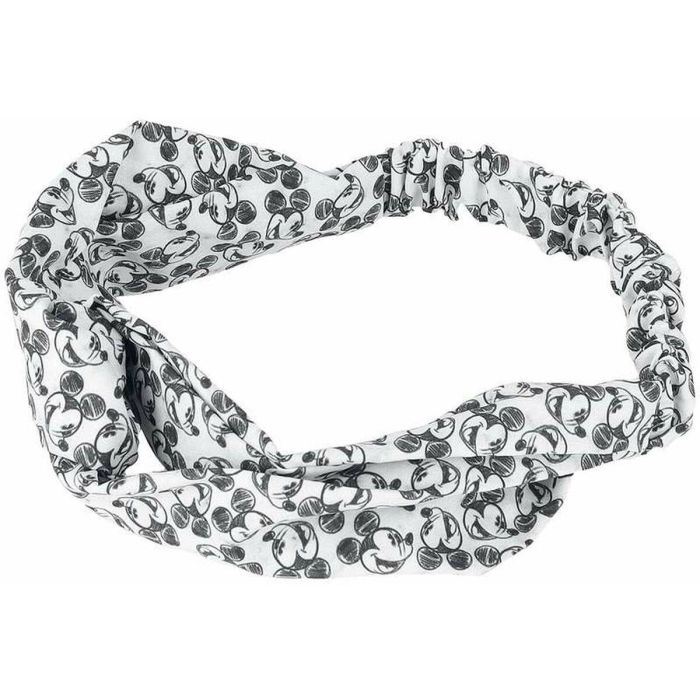 Accesorios pelo bandana adulto mickey 5.0 x 26.0 x 1.0 cm 1 Accesorios pelo bandana adulto mickey 5.0 x 26.0 x 1.0 cm 1
