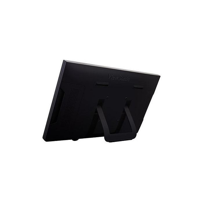 Viewsonic TD2230 Monitor Táctil 21.5" Full HD 1920x1080 LCD Multi-usuario Negro 4 Viewsonic TD2230 Monitor Táctil 21.5" Full HD 1920x1080 LCD Multi-usuario Negro 4