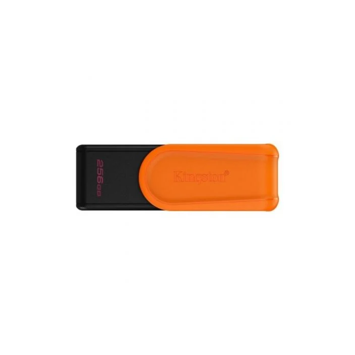 Kingston Pendrive 256GB DataTraveler Exodia S USB 3.2 Color Naranja DTXS/256GB