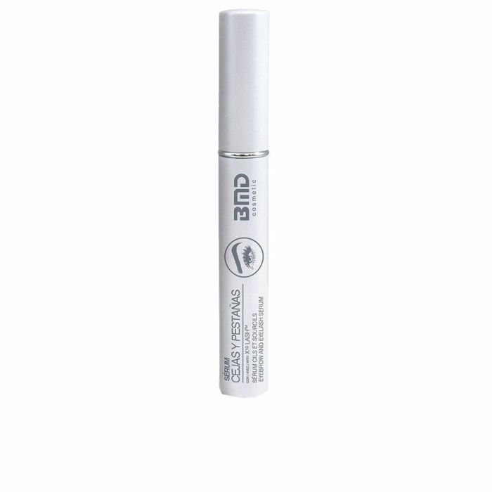 Bmd Cosmetic Sérum X10 LASHTM para Cejas y Pestañas 5 ml - Tratamiento Fortalecedor y Estimulante del Crecimiento
