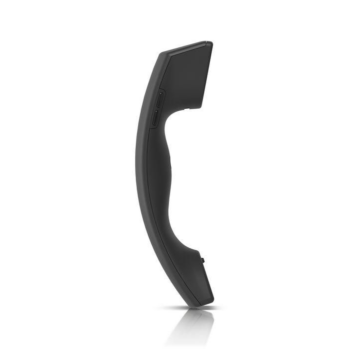 Ubiquiti G3 Wireless Handset, 0.96" diagonal, 80 x 160, 1000mAh Li-ion battery, Bluetooth 5.2, ABS, black 7 Ubiquiti G3 Wireless Handset, 0.96" diagonal, 80 x 160, 1000mAh Li-ion battery, Bluetooth 5.2, ABS, black 7