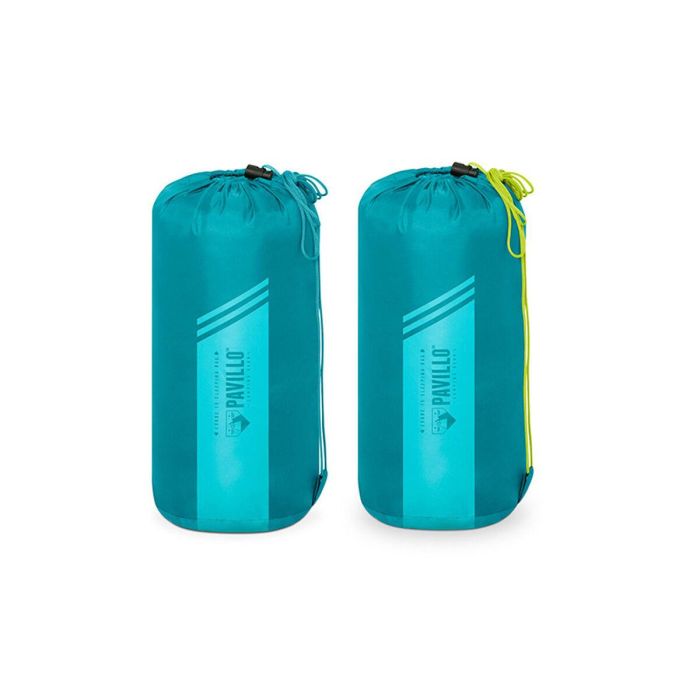 Bestway Saco de Dormir Polyester Temperatura 7 a -11 Grados Color Surtido 180x75 cm Camping 68099 20 Bestway Saco de Dormir Polyester Temperatura 7 a -11 Grados Color Surtido 180x75 cm Camping 68099 20