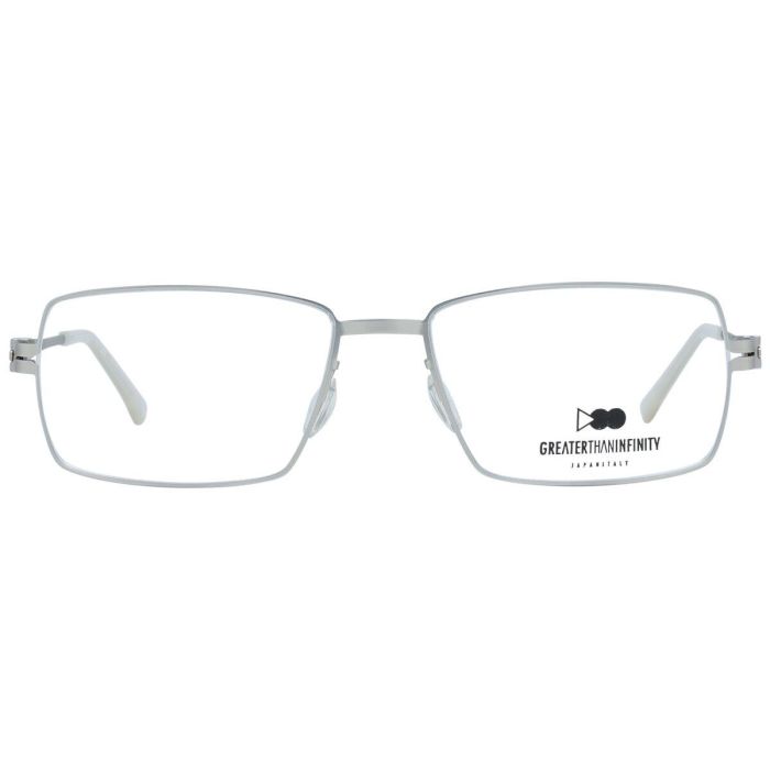 Montura de Gafas Hombre Greater Than Infinity GT016 54V01 2