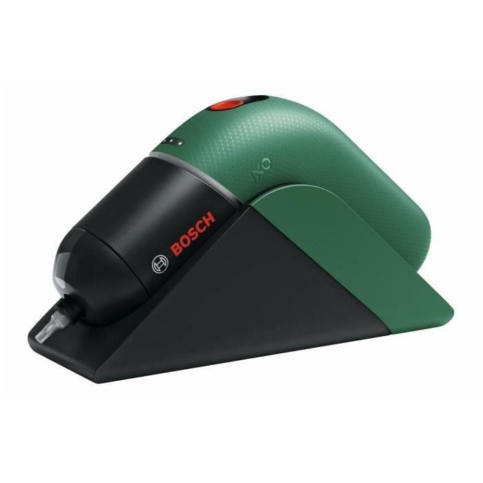 Bosch Estación de Carga Micro-USB para Atornillador IXO VI con Almacenamiento de 10 Puntas 1 Bosch Estación de Carga Micro-USB para Atornillador IXO VI con Almacenamiento de 10 Puntas 1