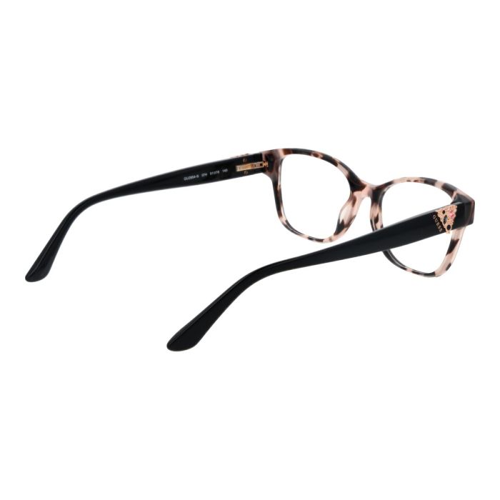 Montura de Gafas Mujer Guess GU2854-S 51074 1 Montura de Gafas Mujer Guess GU2854-S 51074 1