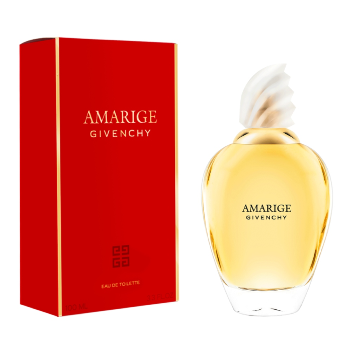 Givenchy Amarige Woman Edt 100 mL