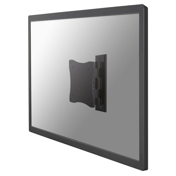 Soporte TV Neomounts FPMA-W810BLACK 10" 27" 12 kg Soporte TV Neomounts FPMA-W810BLACK 10" 27" 12 kg