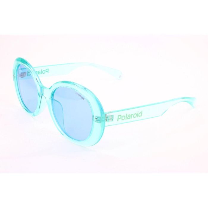 Gafas de Sol Mujer Polaroid PLD-6054-F-S-TCF 3 Gafas de Sol Mujer Polaroid PLD-6054-F-S-TCF 3