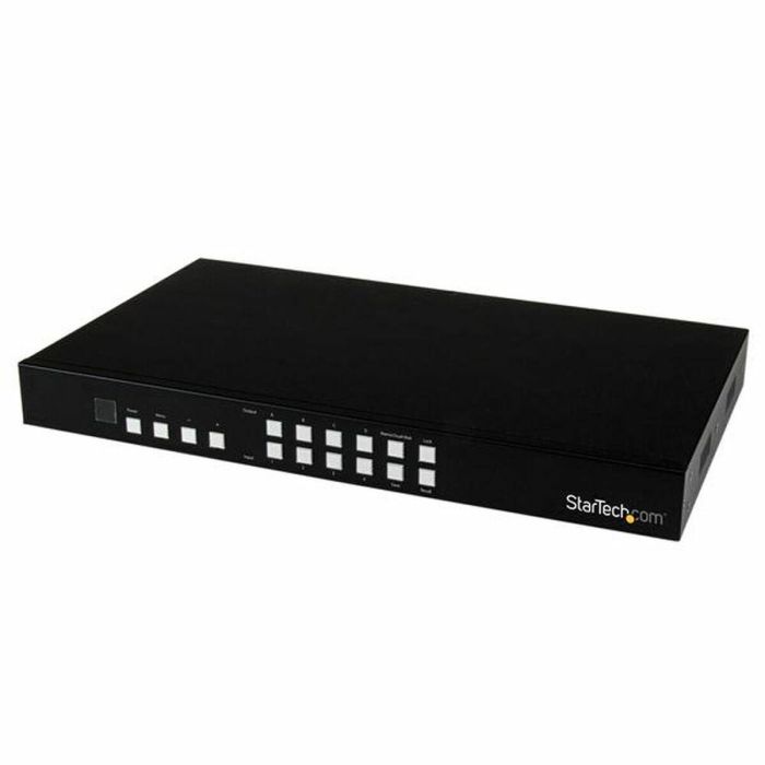 Conmutador HDMI Startech VS424HDPIP 0 Conmutador HDMI Startech VS424HDPIP 0