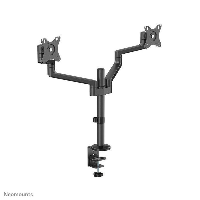 Soporte de Mesa para Pantalla Neomounts DS60-425BL2 Negro 27" 16 Soporte de Mesa para Pantalla Neomounts DS60-425BL2 Negro 27" 16