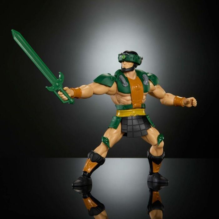 Figura Tri-Klops Masters of the Universe Origins 14cm 4