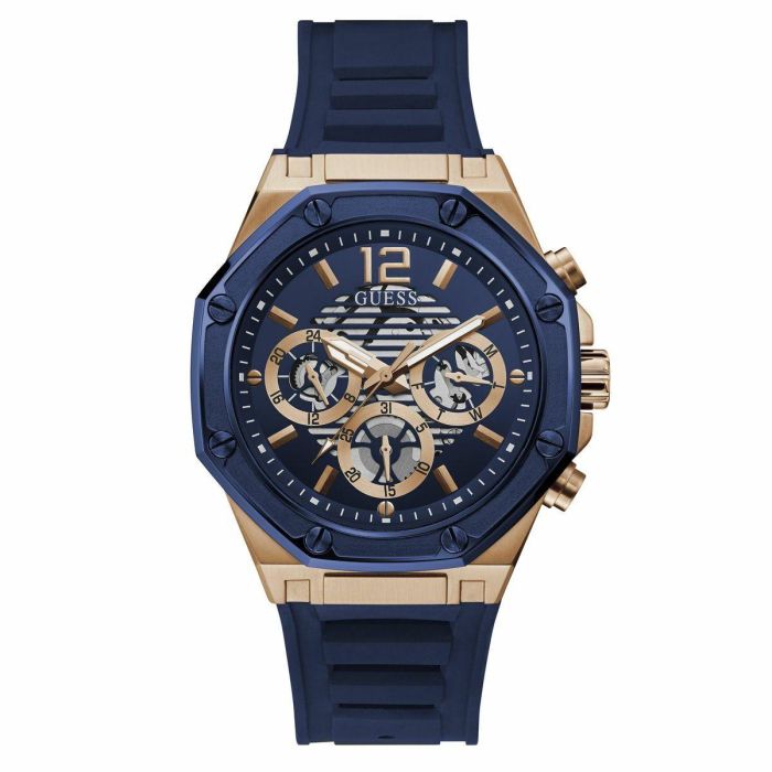 Reloj Hombre Guess GW0263G2 Reloj Hombre Guess GW0263G2