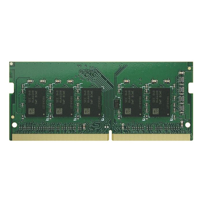 Memoria RAM Synology D4ES03-8G Memoria RAM Synology D4ES03-8G