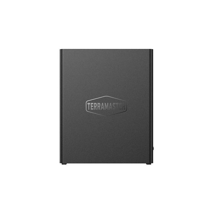 TERRAMASTER F8 SSD 8bay NAS. Quad-Core-CPU. 8GB DDR5.Diskles 0 TERRAMASTER F8 SSD 8bay NAS. Quad-Core-CPU. 8GB DDR5.Diskles 0