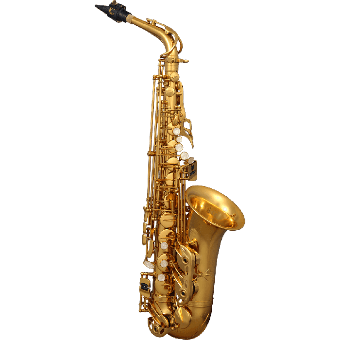 Saxofón Alto A620-Ii 5 Saxofón Alto A620-Ii 5