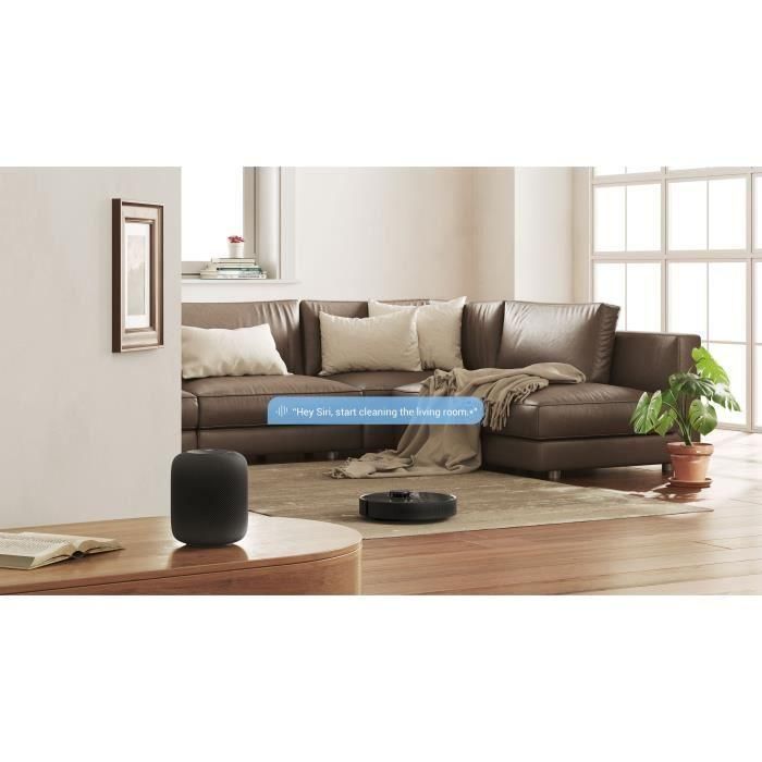 Dreame D10s Pro Robot Vacuum and Washer con acción IA - Autonomía 280 min - Potencia de aspiración: 5000 PA 4 Dreame D10s Pro Robot Vacuum and Washer con acción IA - Autonomía 280 min - Potencia de aspiración: 5000 PA 4