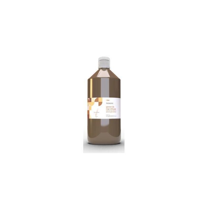 Germen De Trigo Aceite Vegetal 1Litro
