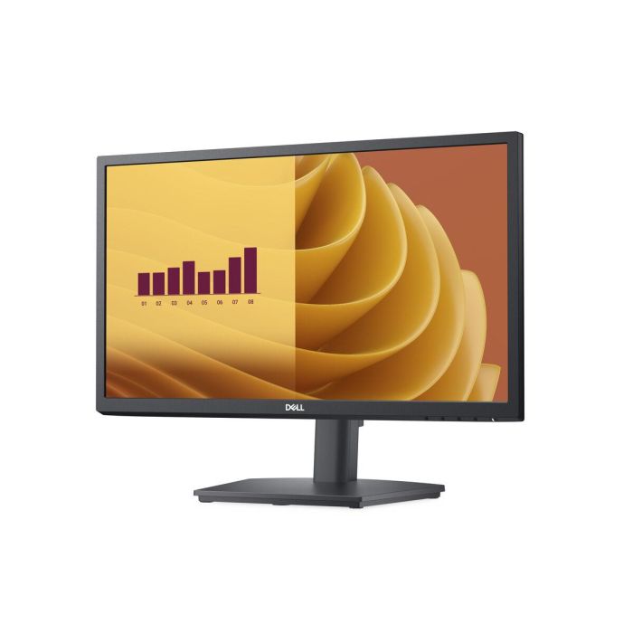 Monitor Dell DELL-E2225HS Full HD 22" 3