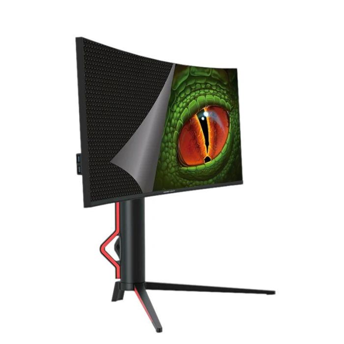 Monitor KEEP OUT XGM34UW 34" 1 Monitor KEEP OUT XGM34UW 34" 1