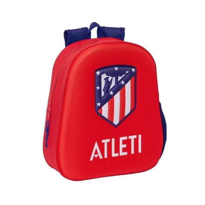 Mochila Safta Infantiles 3D 100x270x330 mm 2 Mochila Safta Infantiles 3D 100x270x330 mm 2