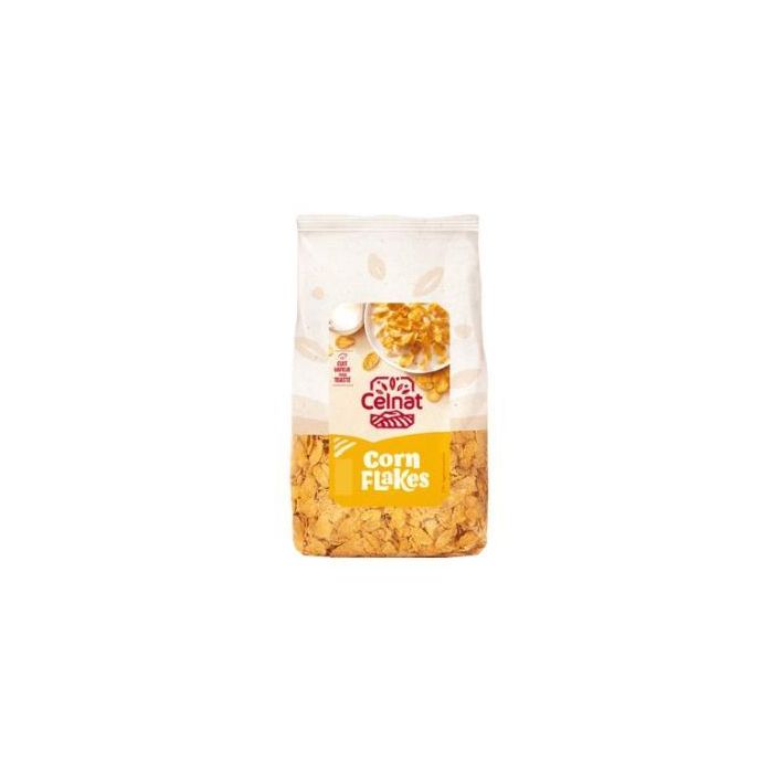 Corn Flakes 375Gr. Bio