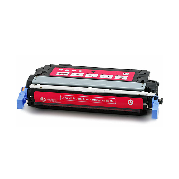 Dayma Toner Compatible HP CB403A Magenta para CP4005/4005N/4005DN - 7500 Páginas 1 Dayma Toner Compatible HP CB403A Magenta para CP4005/4005N/4005DN - 7500 Páginas 1