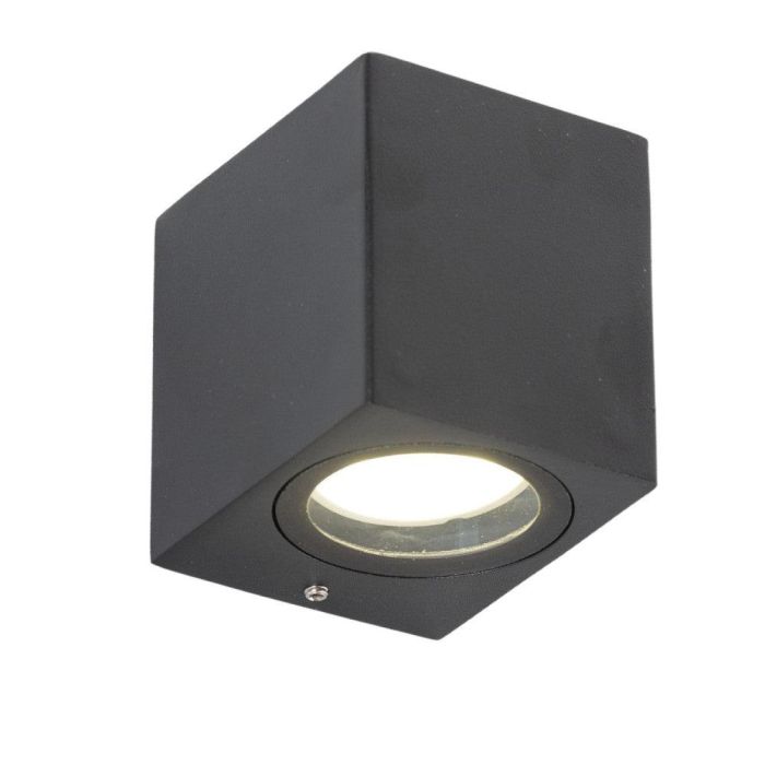 Aplique Exterior IP65 GU10 (Sin Lámpara) Martina [HO-APL-GU10-IP65-005] 1