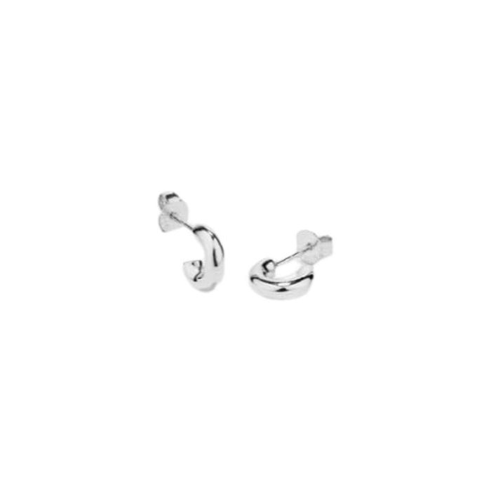 Pendientes Mujer Radiant RY000225 Metal