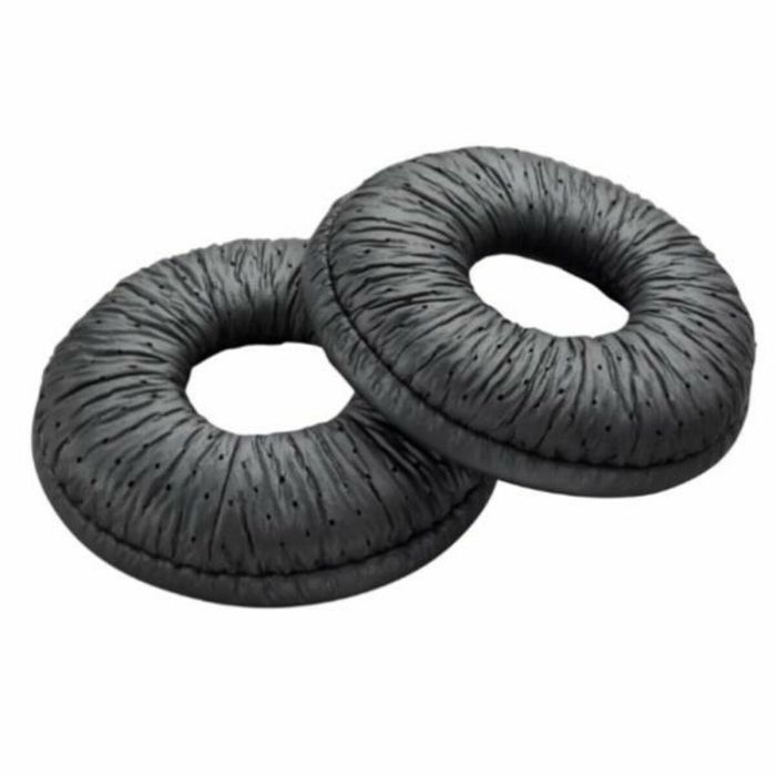 HP CS540 Almohadillas de Auriculares de Polipiel (2 Piezas) HP CS540 Almohadillas de Auriculares de Polipiel (2 Piezas)