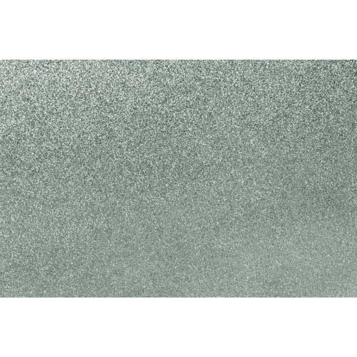 D-c-fix Rollo Adhesivo Gris Metal Brillo Autoadhesivo para Manualidades y Muebles, 45 cm Ancho x 1.5 m Largo 1