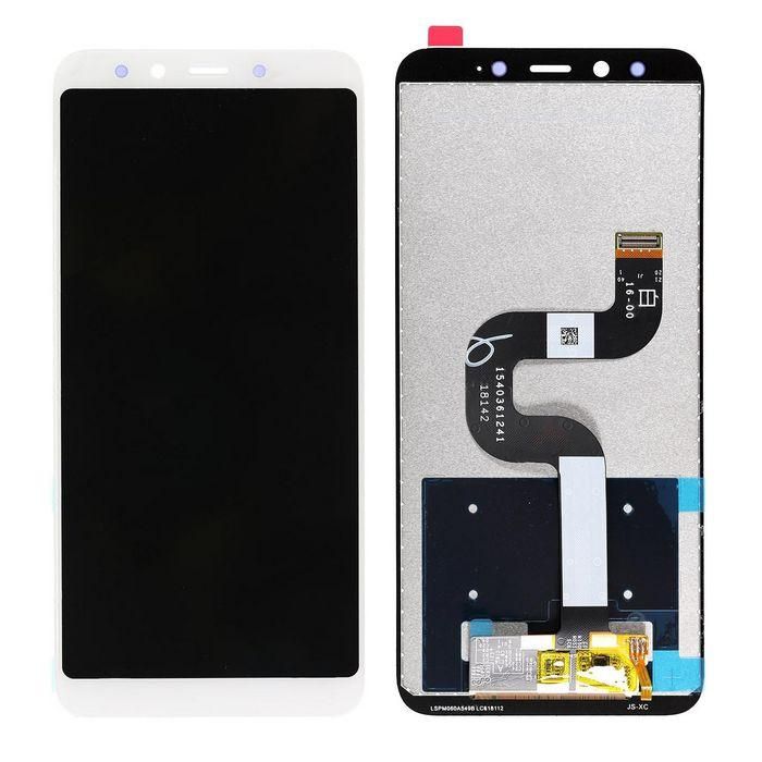 CoreParts Mi 6X LCD Screen White Compatible with Xiaomi Mi A2 LCD Screen with Digitiizer Assembly White CoreParts Mi 6X LCD Screen White Compatible with Xiaomi Mi A2 LCD Screen with Digitiizer Assembly White