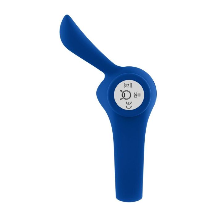 Anillo para el Pene Forto Azul (Talla única) 3