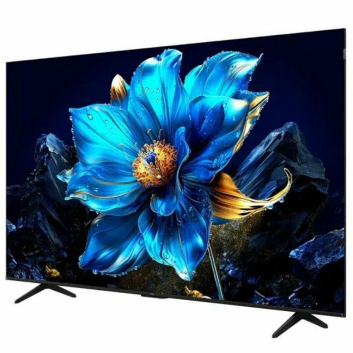 Smart TV TCL 75P7K 4K Ultra HD QLED 75" 9 Smart TV TCL 75P7K 4K Ultra HD QLED 75" 9