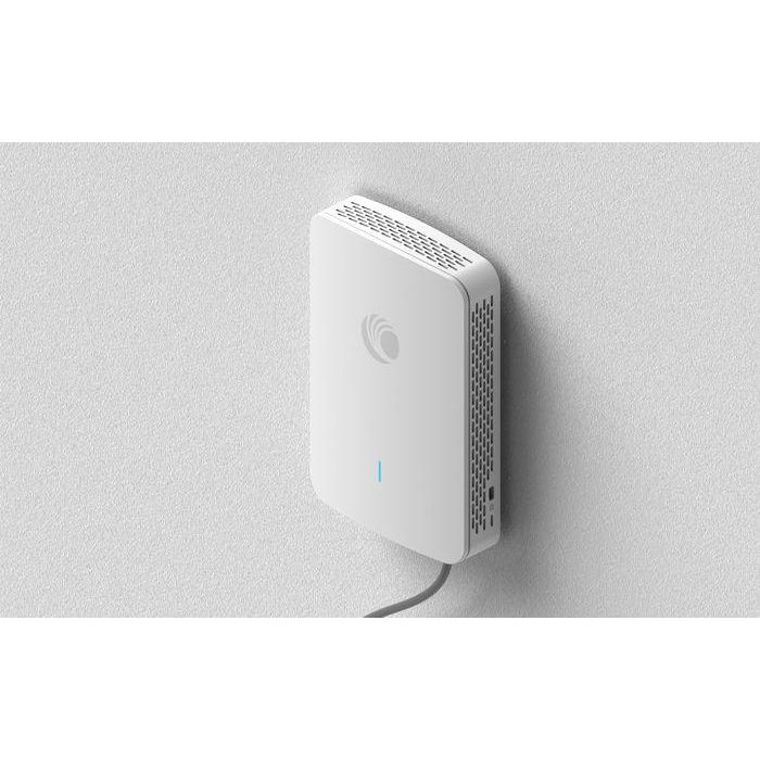 Cambium Networks Cambium XV2-22H Wi-Fi 6 Wall Plate Indoor access point 10 Cambium Networks Cambium XV2-22H Wi-Fi 6 Wall Plate Indoor access point 10
