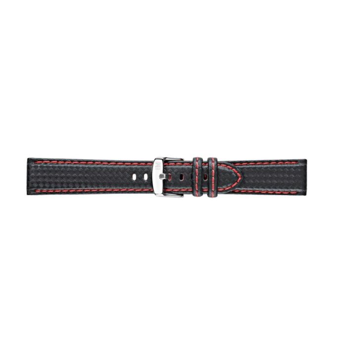 Correa para Reloj Morellato A01U3586977883CR24 24 mm Correa para Reloj Morellato A01U3586977883CR24 24 mm