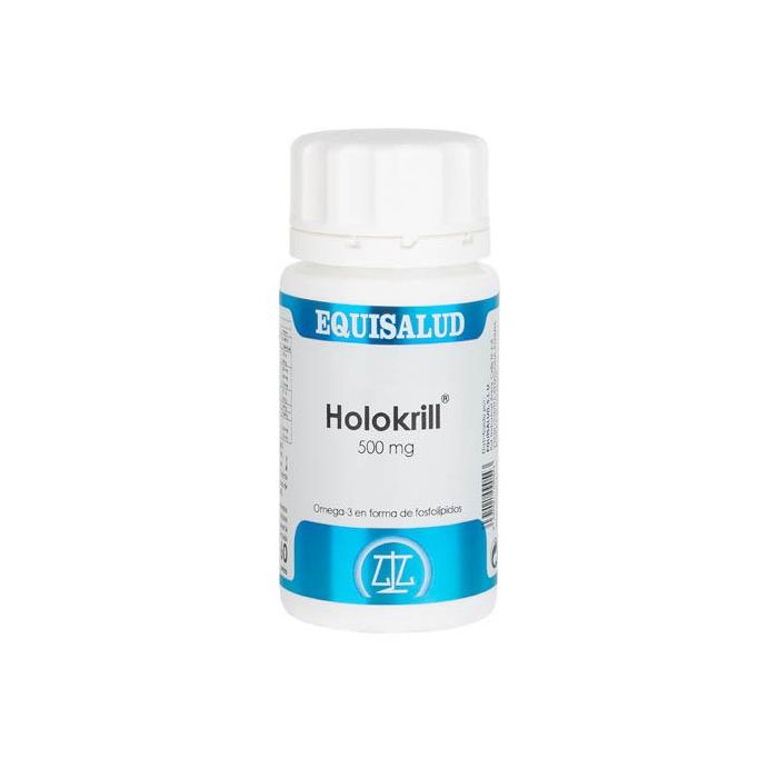 Holokrill 60 Perlas Holokrill 60 Perlas