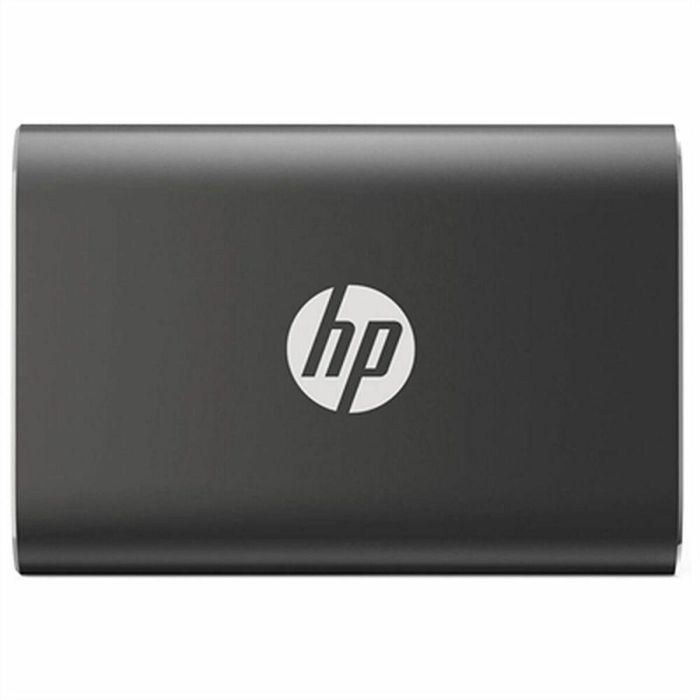 Disco Duro Externo HP P500 500 GB SSD SSD